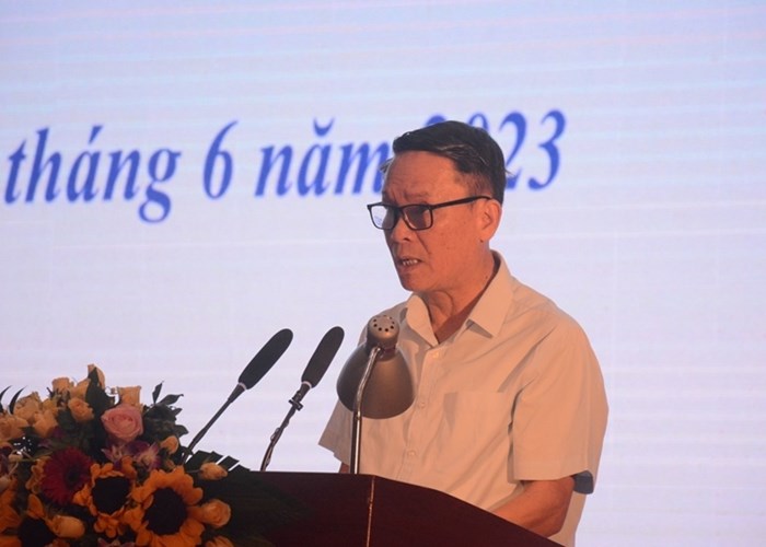 157 tác phẩm lọt vào Chung khảo Giải Báo chí quốc gia lần thứ XVII-2022 - Anh 2