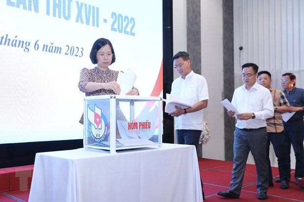 157 tác phẩm lọt vào Chung khảo Giải Báo chí quốc gia lần thứ XVII-2022 - Anh 3