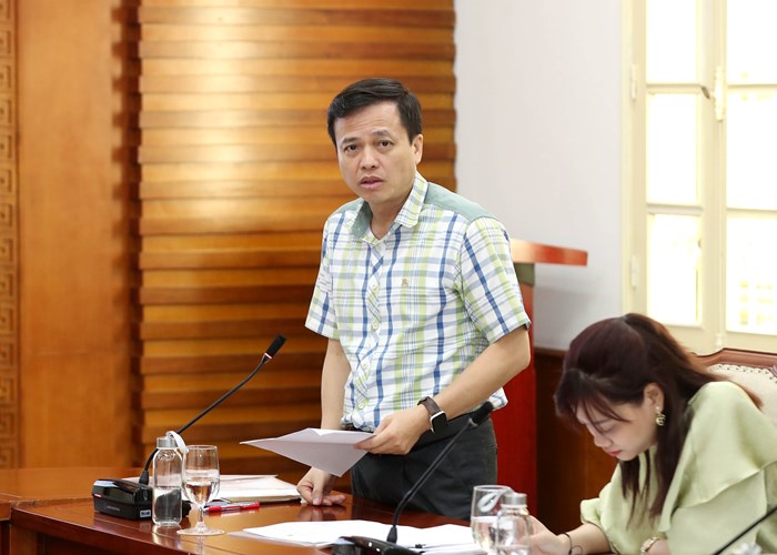 Tăng tính chủ động, chịu trách nhiệm của doanh nghiệp phổ biến phim trên không gian mạng - Anh 4