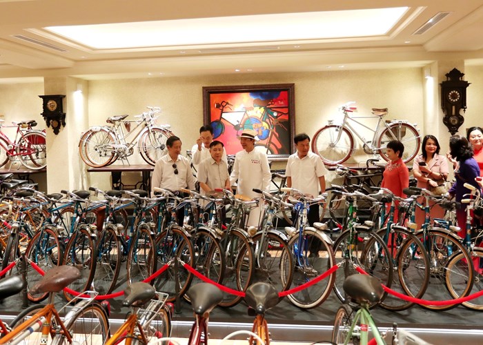 “Dạ tiệc sen- Sắc sen vào hạ