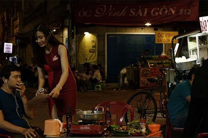 Công bố Top 14 Dự án phim ngắn CJ 2023 vào vòng thuyết trình - Anh 1