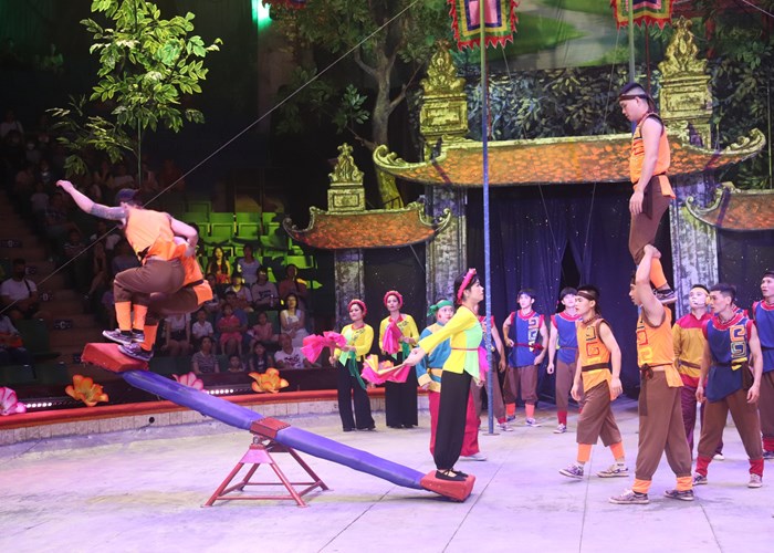 Phát động Quỹ khuyến học Văn phòng Bộ VHTTDL - Anh 17