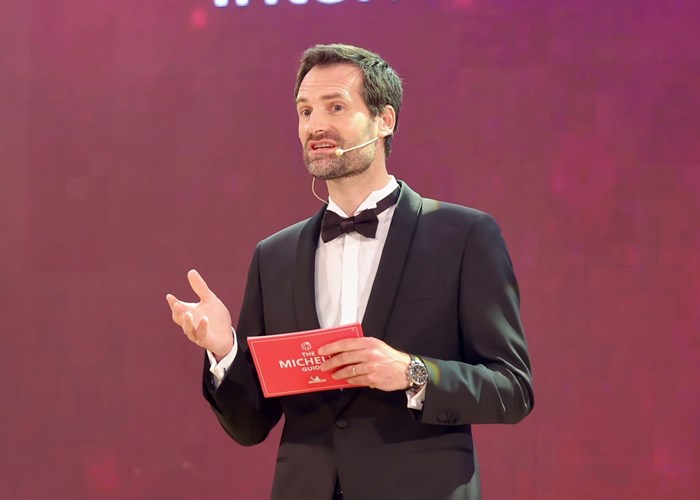 103 nhà hàng được vinh danh trong ấn bản đầu tiên của Michelin Guide tại Việt Nam - Anh 2