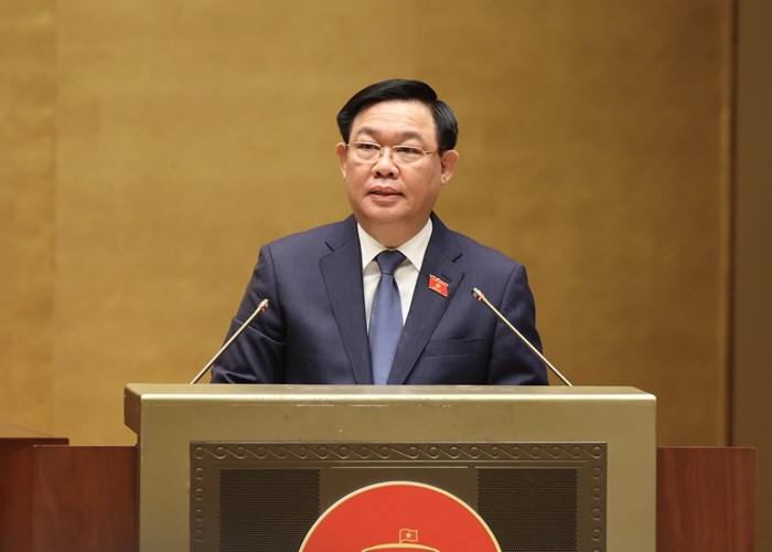 Bộ trưởng, Chủ nhiệm Uỷ ban Dân tộc đã trả lời thẳng thắn, đầy trách nhiệm - Anh 1