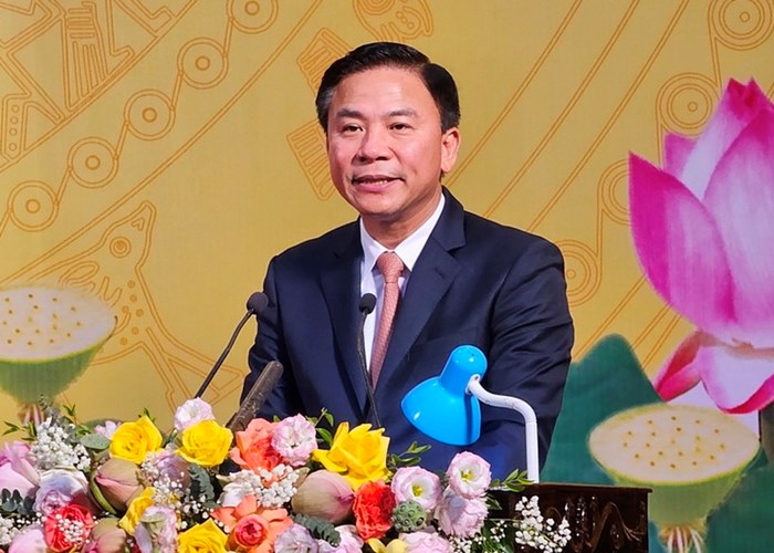 Thanh Hóa biểu dương tập thể, cá nhân học tập và làm theo Bác - Anh 2