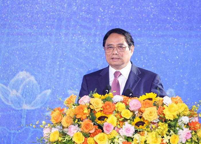 Thủ tướng phát động phong trào cả nước thi đua xây dựng xã hội học tập - Anh 1