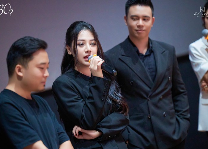 Đông Hùng và dự án âm nhạc kỷ niệm 10 năm ca hát - Anh 2