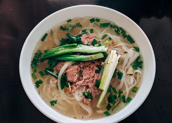 Ẩm thực Việt không ngừng bảo tồn và tôn vinh nét đặc trưng bản địa - Anh 1