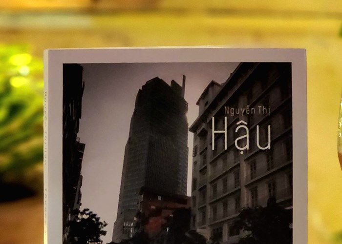 Tùy bút của một nhà khảo cổ học - Anh 1