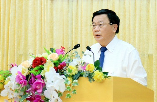 Phát huy giá trị  Đề cương về văn hóa về Việt Nam trong bảo vệ Tổ quốc và xây dựng lực lượng Công an nhân dân - Anh 2