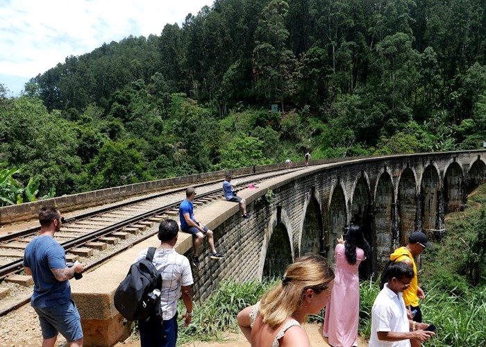 Khám phá Sri Lanka - hòn ngọc Ấn Độ Dương: Bài 3: Những điều chỉ có ở Sri Lanka - Anh 6