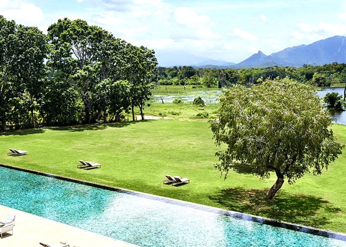 Khám phá Sri Lanka - hòn ngọc Ấn Độ Dương: Bài 3: Những điều chỉ có ở Sri Lanka - Anh 2