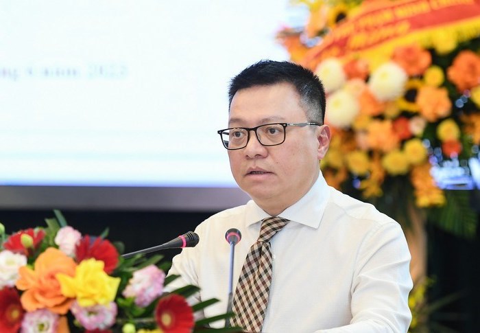 25 năm Báo Nhân Dân điện tử hòa mạng Internet:  Nhân Dân điện tử tiên phong trong chuyển đổi số, chiến lược đa nền tảng - Anh 3