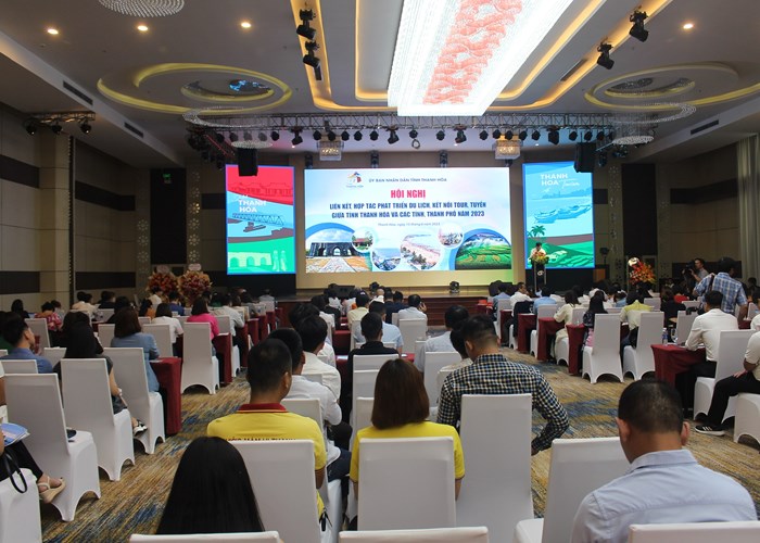 Liên kết, hợp tác để tạo ra các chuỗi sản phẩm du lịch liên địa phương đa dạng và hấp dẫn - Anh 1