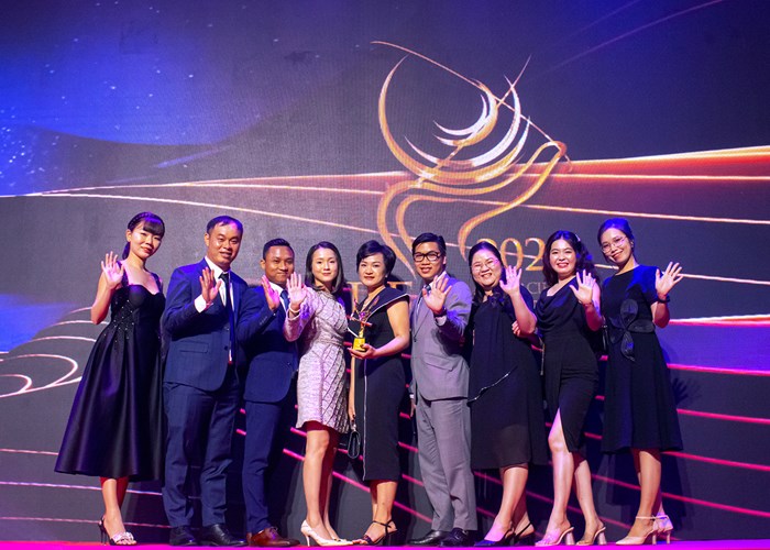 Trần Việt Tân: Doanh nhân trẻ tiên phong đưa ngành quảng cáo ngoài trời Việt Nam vươn ra biển lớn - Anh 10