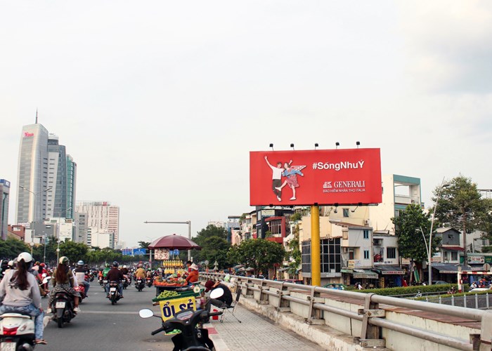 Trần Việt Tân: Doanh nhân trẻ tiên phong đưa ngành quảng cáo ngoài trời Việt Nam vươn ra biển lớn - Anh 7