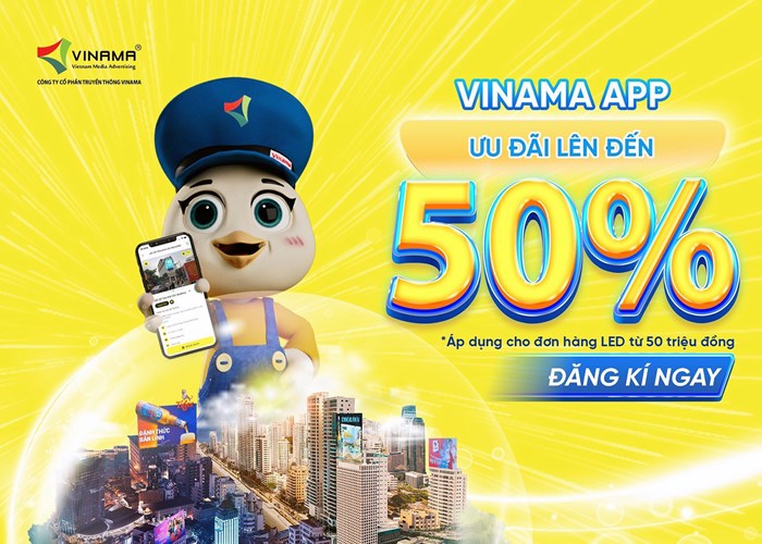 Trần Việt Tân: Doanh nhân trẻ tiên phong đưa ngành quảng cáo ngoài trời Việt Nam vươn ra biển lớn - Anh 5