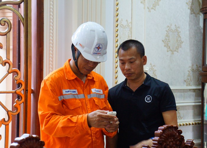 Thanh Hoá yêu cầu thực hiện tiết kiệm điện - Anh 1