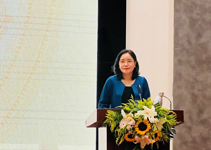 Tránh bỏ sót, tôn vinh các nghệ nhân nhiều cống hiến - Anh 2