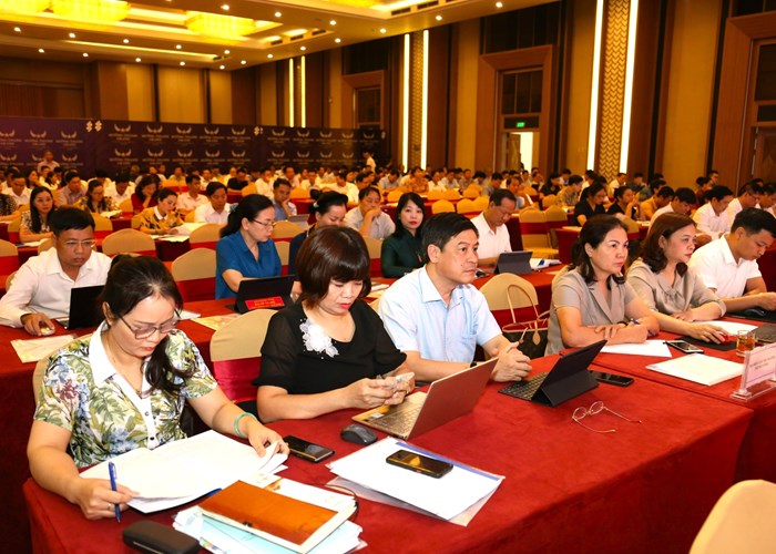 Giải ngân gần 5.700 tỉ đồng cho 19 địa phương vùng dân tộc, miền núi phía Bắc - Anh 3