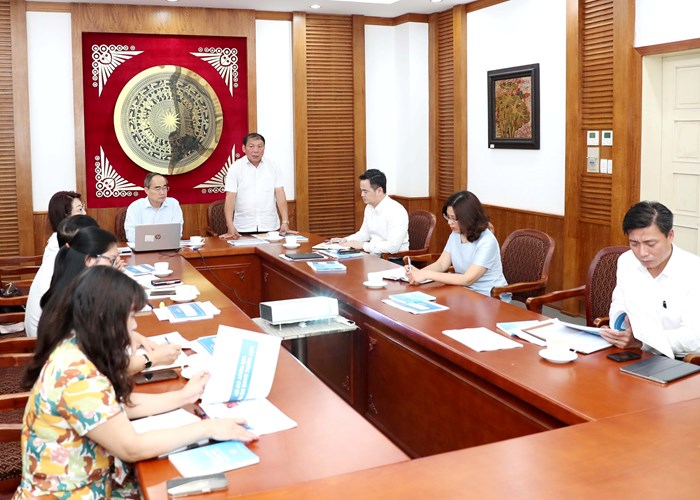 Phát huy sức mạnh văn hóa để tạo ra sức mạnh dân số và kinh tế bền vững cho đất nước - Anh 3