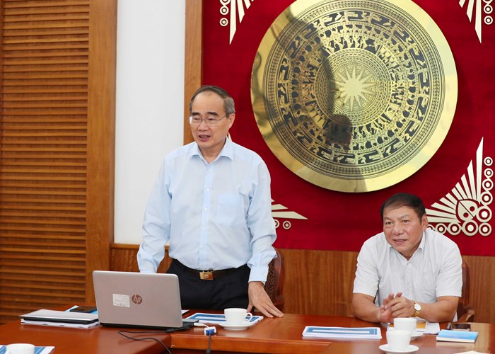 Phát huy sức mạnh văn hóa để tạo ra sức mạnh dân số và kinh tế bền vững cho đất nước - Anh 2