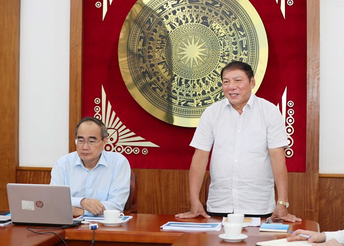 Phát huy sức mạnh văn hóa để tạo ra sức mạnh dân số và kinh tế bền vững cho đất nước - Anh 1