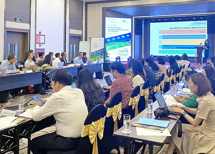 Thụy Sĩ hỗ trợ phát triển du lịch bền vững ở Việt Nam - Anh 3