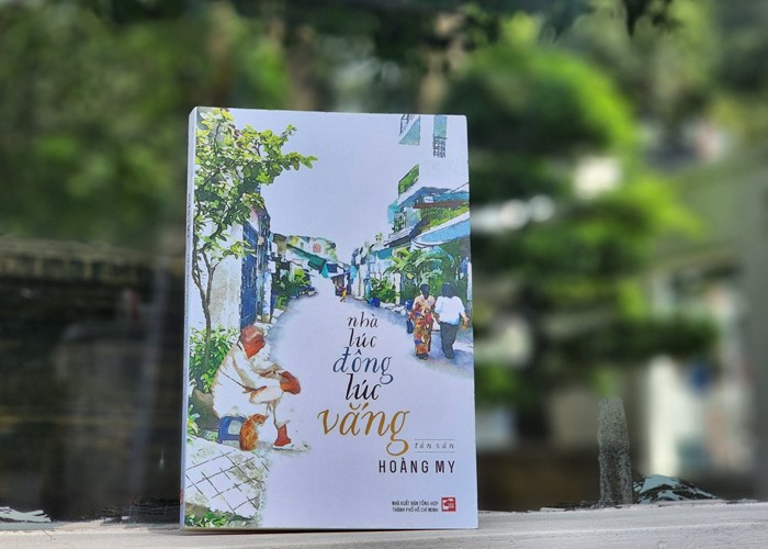 “Nhà lúc đông lúc vắng”: Những câu chuyện đời thường mà thấm thía về các mối quan hệ gia đình - Anh 1