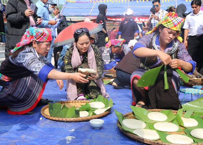 Tạo thương hiệu điểm đến 