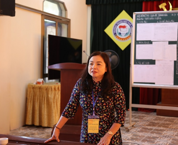 Thanh Hoá: Tất cả nỗ lực cho Kỳ thi tốt nghiệp THPT thành công - Anh 4