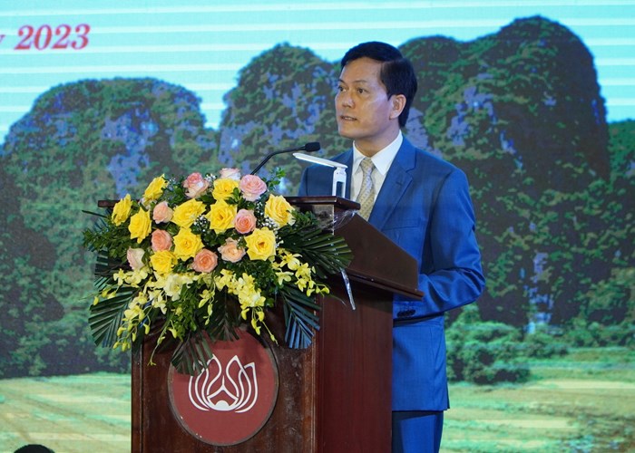 Chia sẻ kinh nghiệm bảo tồn, phát huy giá trị các danh hiệu UNESCO - Anh 3