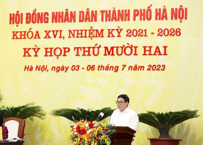 Hà Nội đặt tên đường mang tên Tổng Bí thư Đỗ Mười - Anh 1