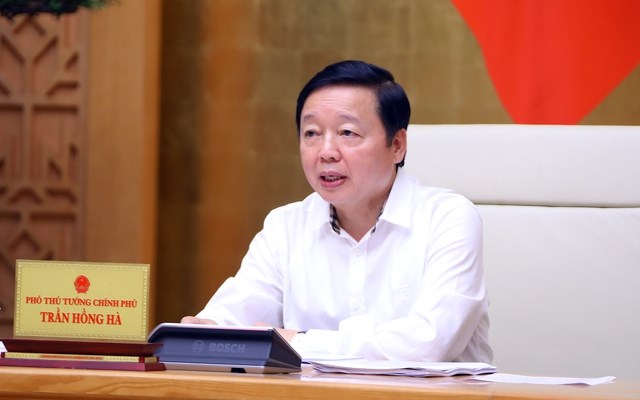 Phải tạo được chiều sâu trong công cuộc chấn hưng, phát triển văn hóa - Anh 1