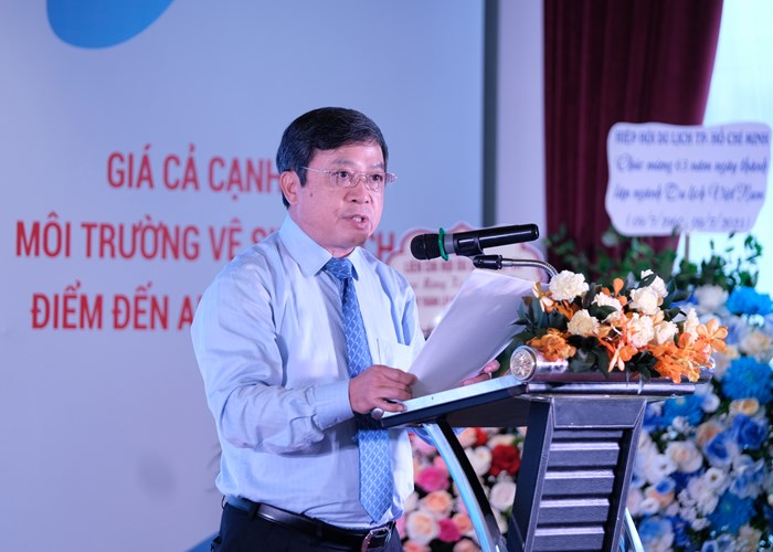 63 năm thăng trầm của ngành Du lịch Việt Nam - Anh 2