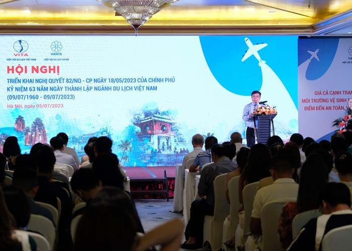 63 năm thăng trầm của ngành Du lịch Việt Nam - Anh 1