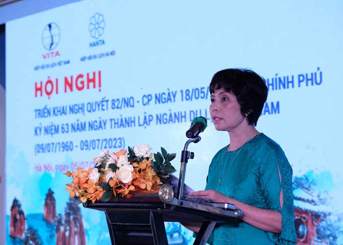 63 năm thăng trầm của ngành Du lịch Việt Nam - Anh 6