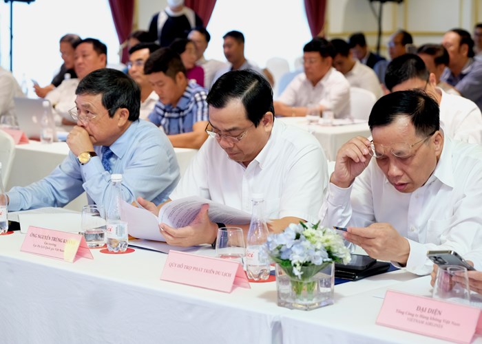 63 năm thăng trầm của ngành Du lịch Việt Nam - Anh 4