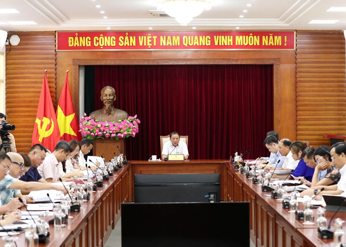 Nâng tầm, khẳng định thương hiệu các sự kiện văn hoá, thể thao và du lịch quy mô quốc gia, quốc tế - Anh 2