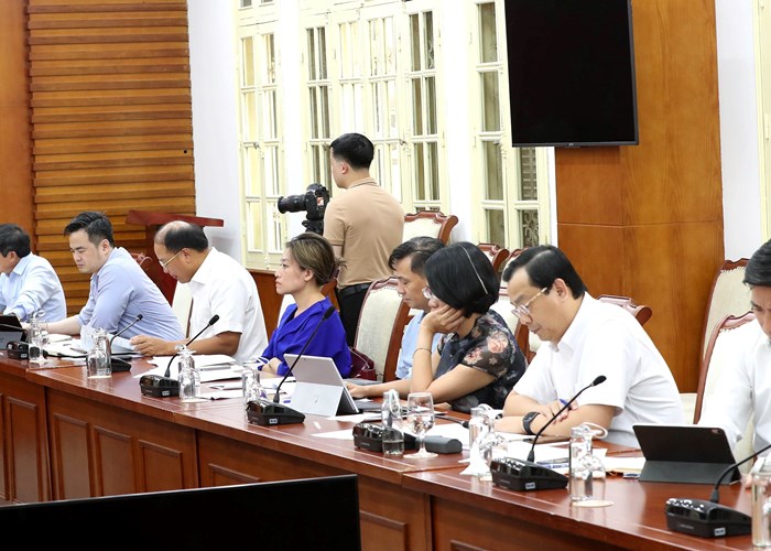 Nâng tầm, khẳng định thương hiệu các sự kiện văn hoá, thể thao và du lịch quy mô quốc gia, quốc tế - Anh 7
