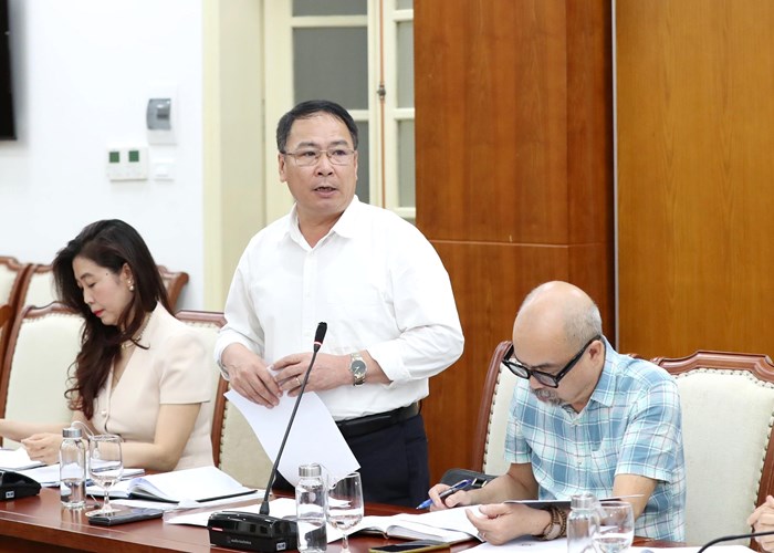 Nâng tầm, khẳng định thương hiệu các sự kiện văn hoá, thể thao và du lịch quy mô quốc gia, quốc tế - Anh 5