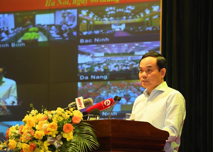 Trật tự an toàn giao thông vẫn diễn biến phức tạp, văn hóa giao thông chưa được hình thành rõ nét - Anh 1