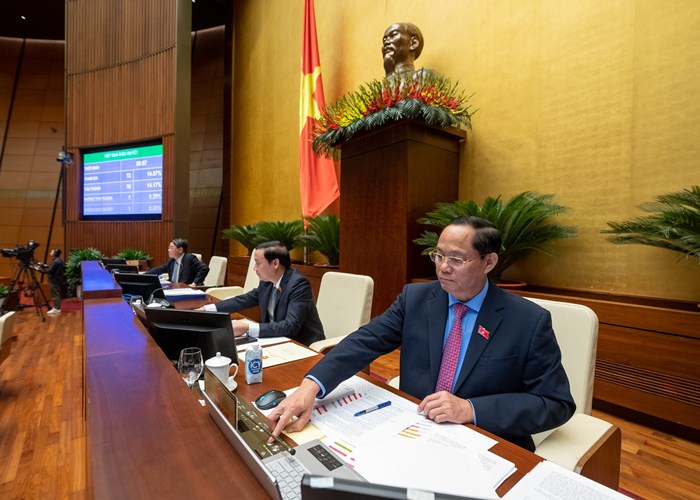 Luật Di sản văn hóa (sửa đổi) trình Chính phủ tháng 1.2024, trình UBTVQH tháng 3.2024 - Anh 1
