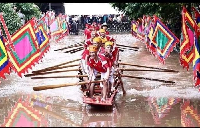 Bảo tồn và phát huy giá trị di sản văn hoá trên “miền quê đáng sống