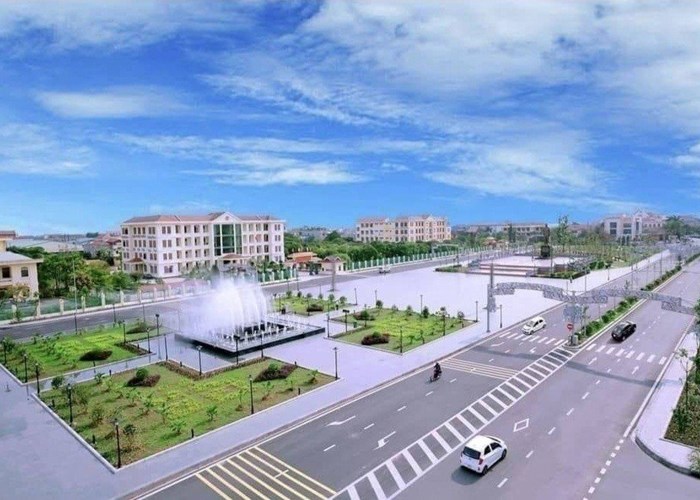 Bảo tồn và phát huy giá trị di sản văn hoá trên “miền quê đáng sống