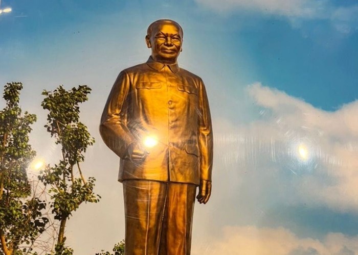 Bảo tồn và phát huy giá trị di sản văn hoá trên “miền quê đáng sống