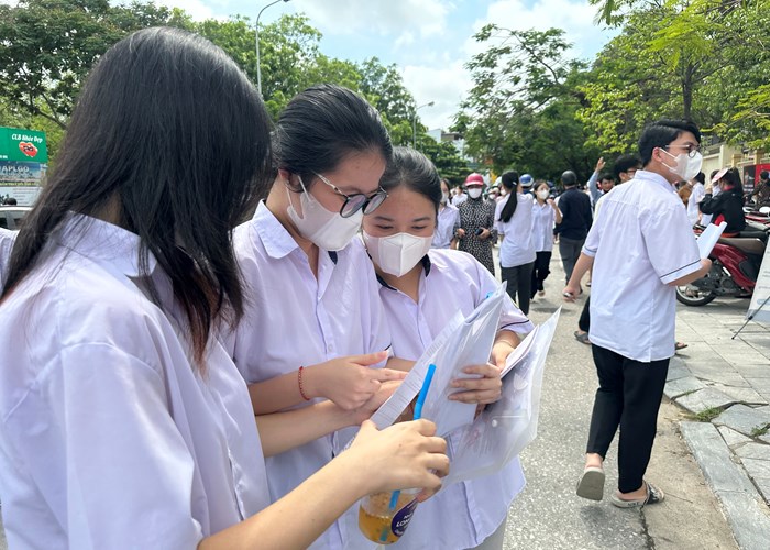 Thanh Hóa dành hơn 64 tỷ đồng hỗ trợ 60% học phí trong năm học 2022 - 2023 - Anh 1