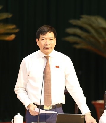 Thanh Hóa thiếu hơn 6.800 giáo viên - Anh 1