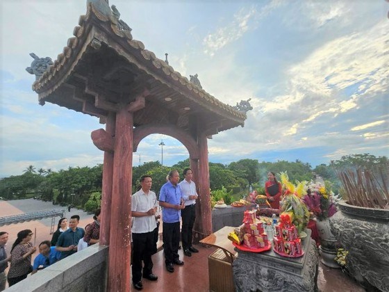 Hội Nhà báo Việt Nam 