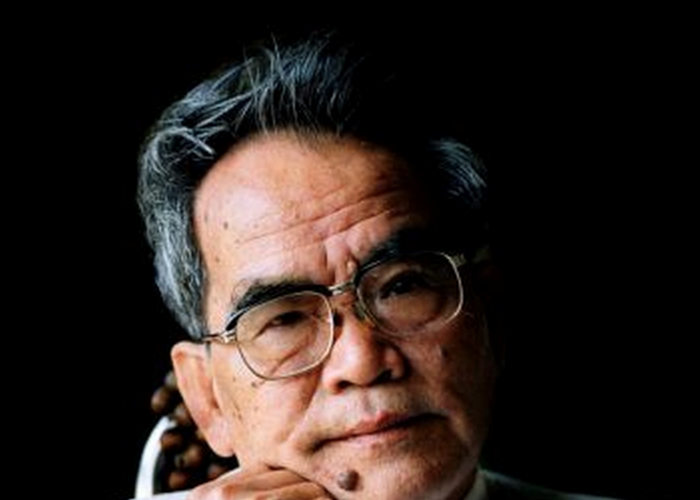 Nhà văn Hoàng Phủ Ngọc Tường qua đời - Anh 1